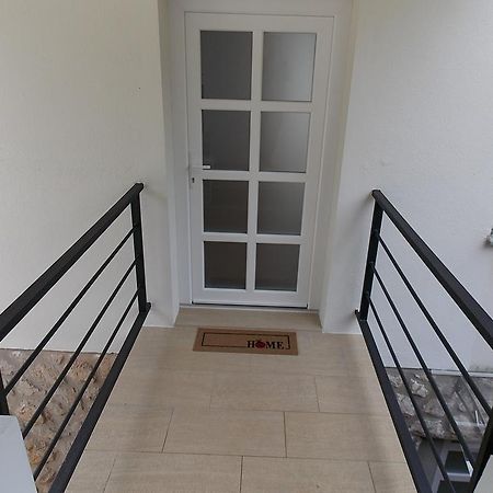 Apartment Ellalinda Opatija Extérieur photo