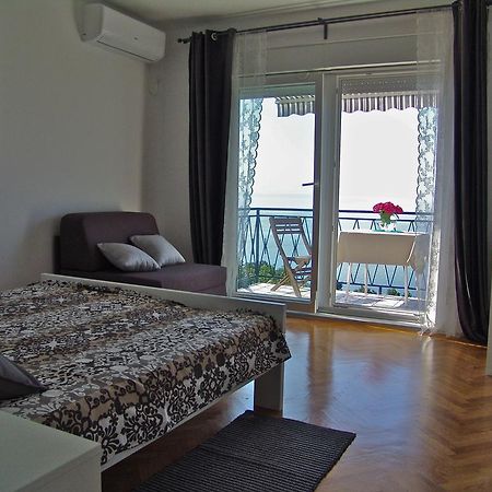 Apartment Ellalinda Opatija Extérieur photo