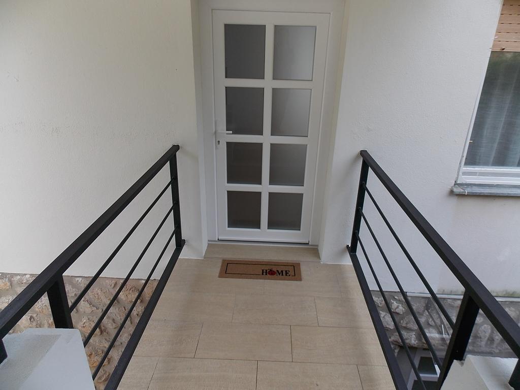 Apartment Ellalinda Opatija Extérieur photo