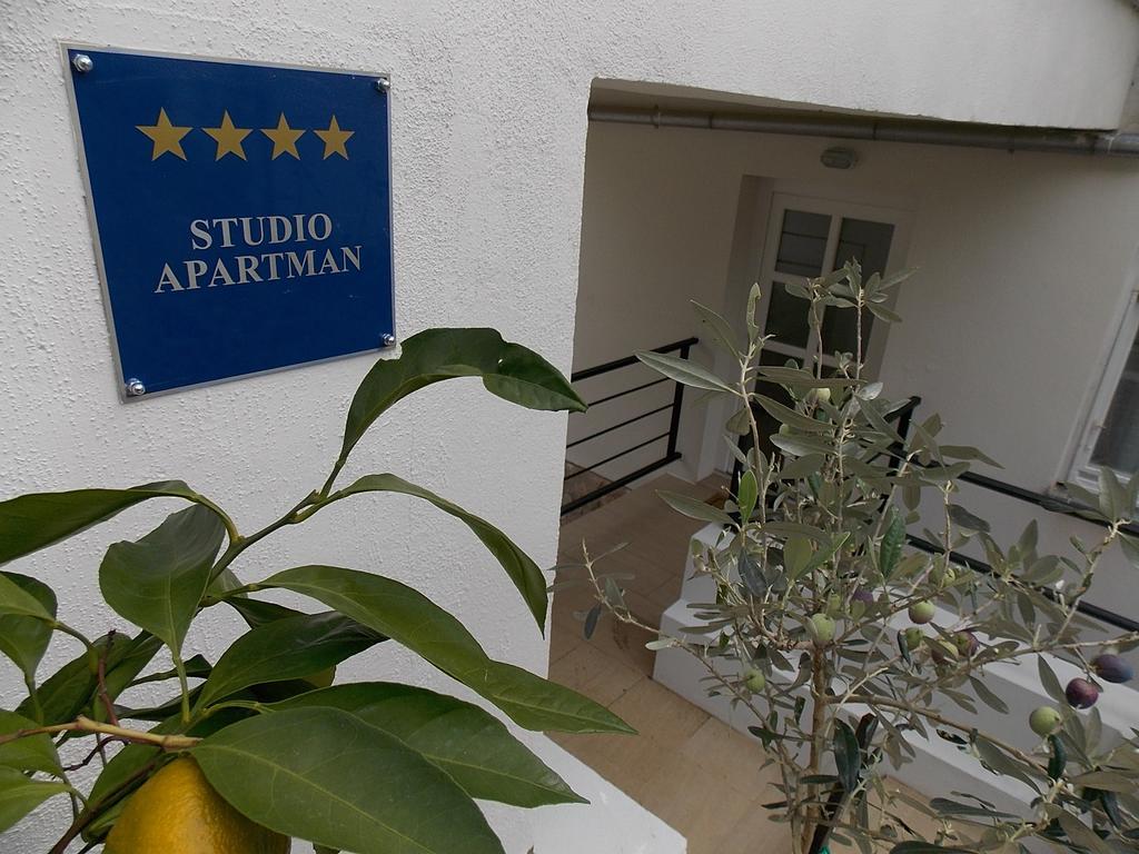 Apartment Ellalinda Opatija Extérieur photo