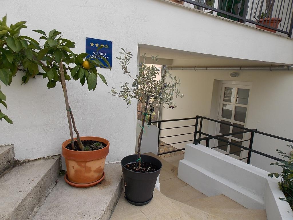 Apartment Ellalinda Opatija Extérieur photo