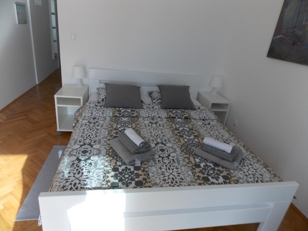 Apartment Ellalinda Opatija Extérieur photo