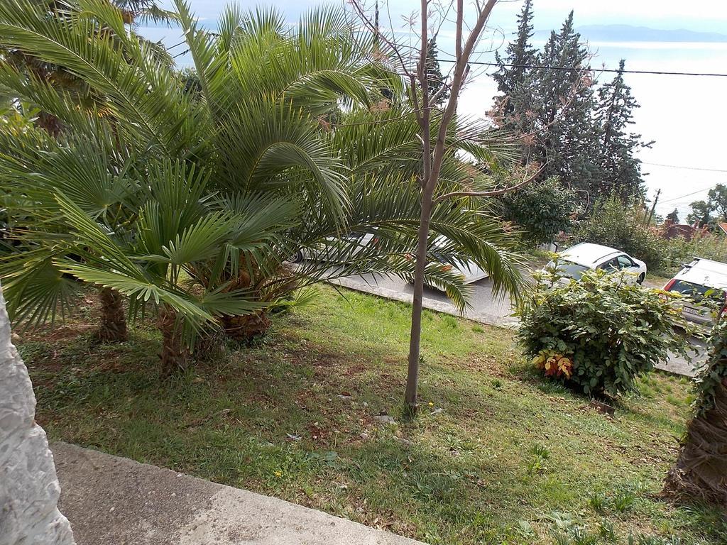 Apartment Ellalinda Opatija Extérieur photo