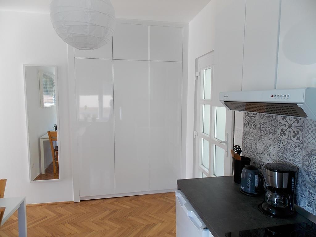 Apartment Ellalinda Opatija Extérieur photo