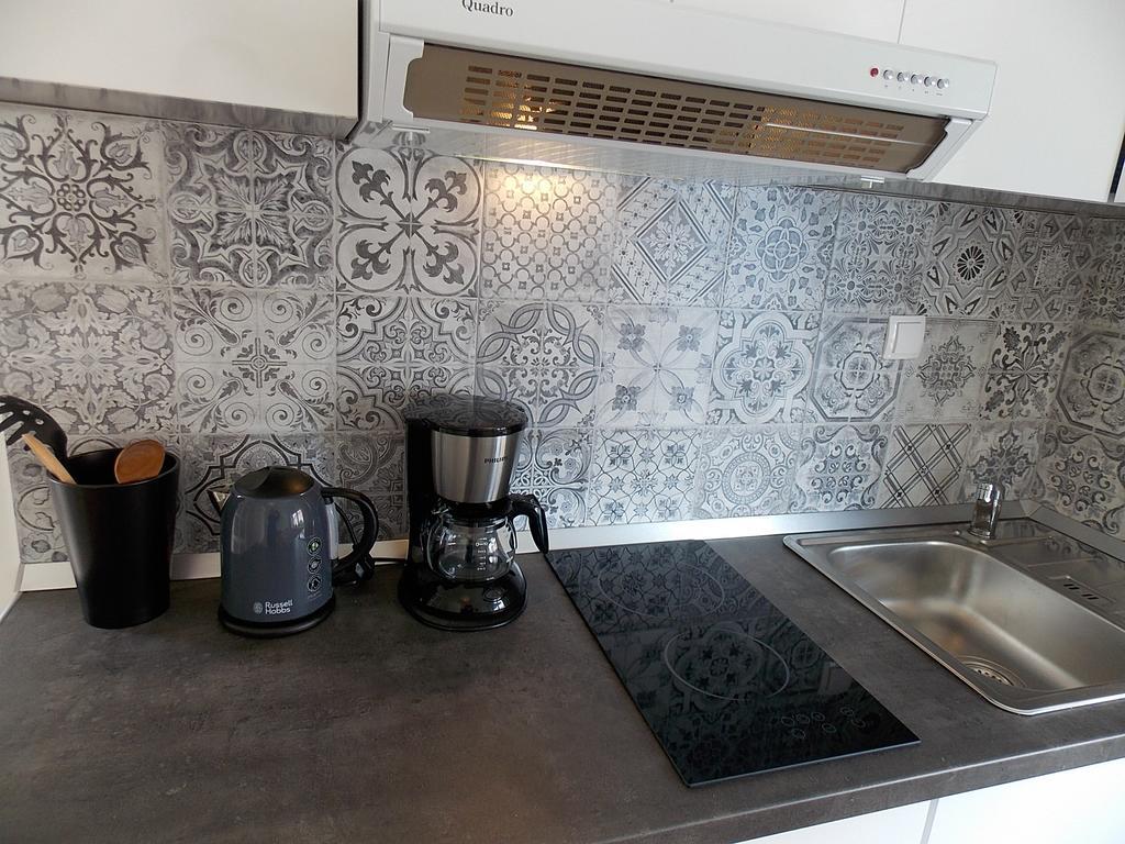 Apartment Ellalinda Opatija Extérieur photo