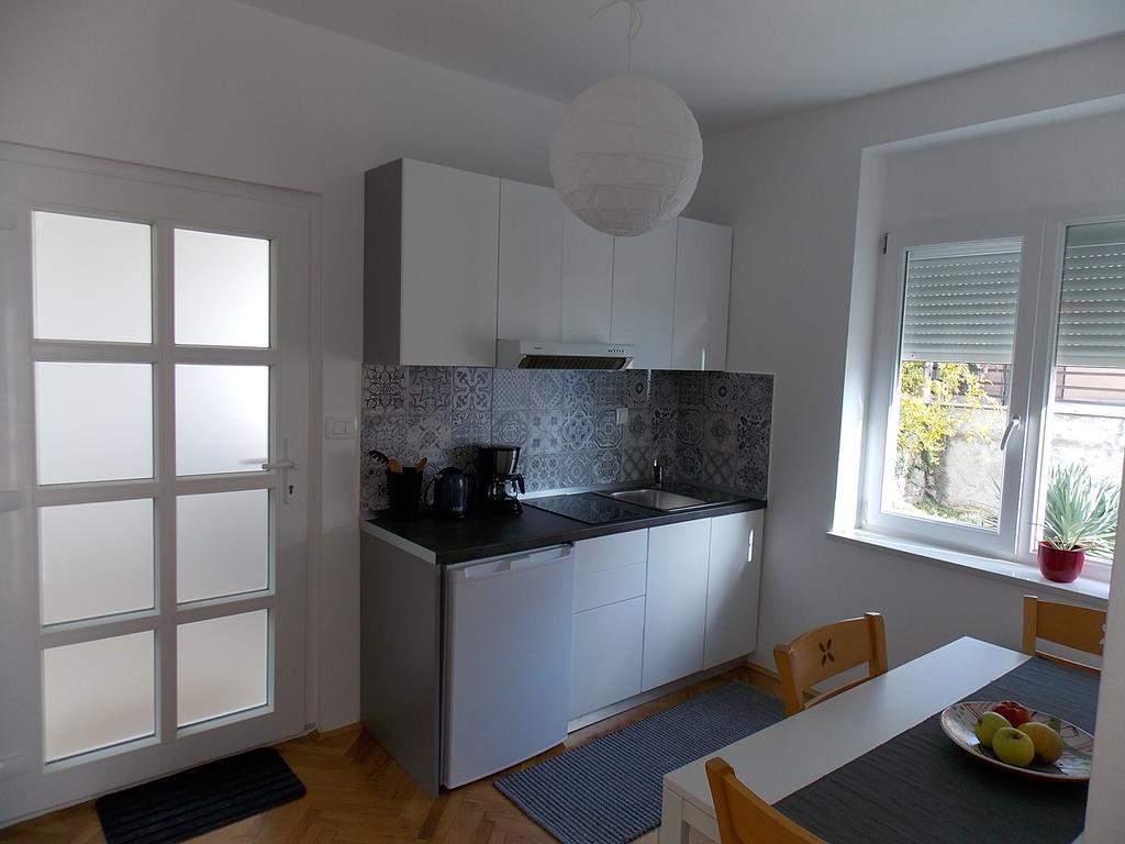 Apartment Ellalinda Opatija Extérieur photo