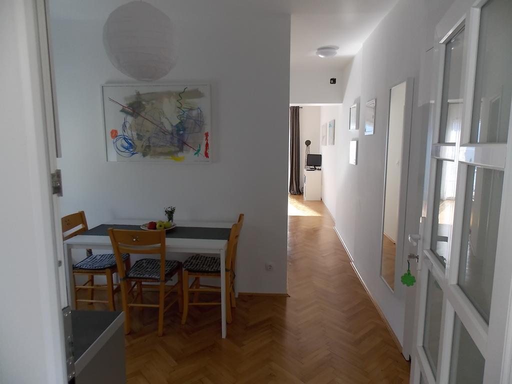 Apartment Ellalinda Opatija Extérieur photo