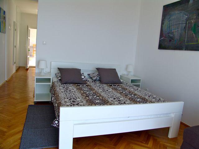 Apartment Ellalinda Opatija Extérieur photo