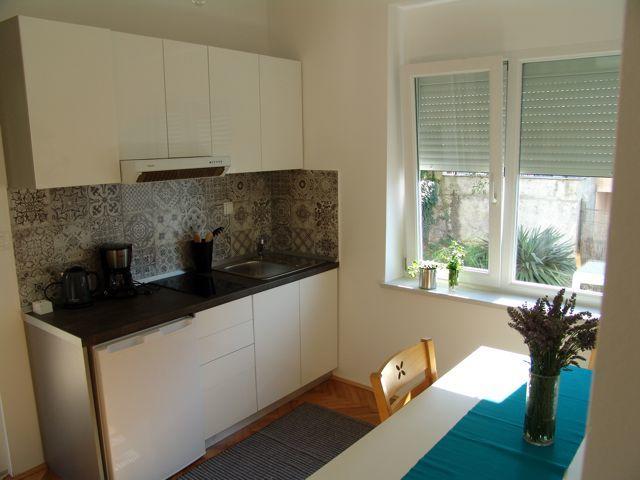 Apartment Ellalinda Opatija Extérieur photo