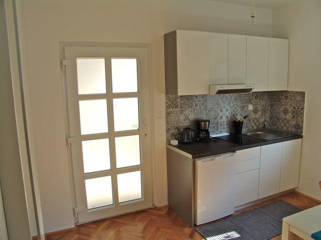 Apartment Ellalinda Opatija Extérieur photo