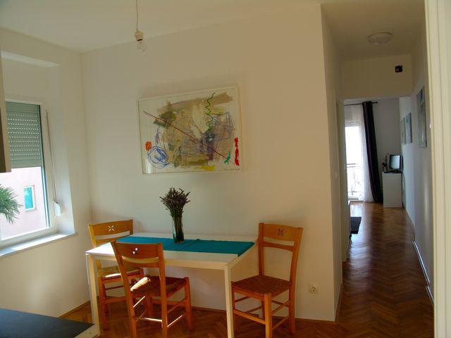 Apartment Ellalinda Opatija Extérieur photo